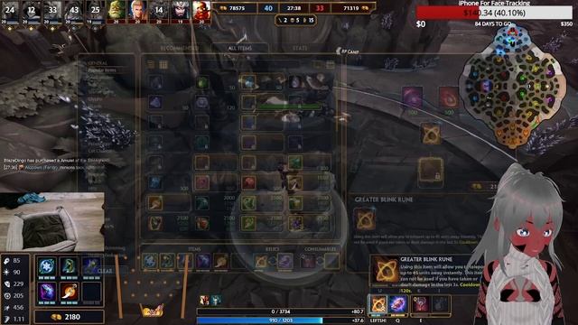 PTS Stinky, Too Lazy To Change Title Back 3 | Smite 10.4 PTS & Minecraft | смотреть онлайн