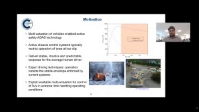 How to Develop Next Generation Autonomous Vehicle Technology смотреть онлайн