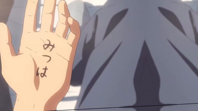 Amv/your name/твоё имя смотреть онлайн