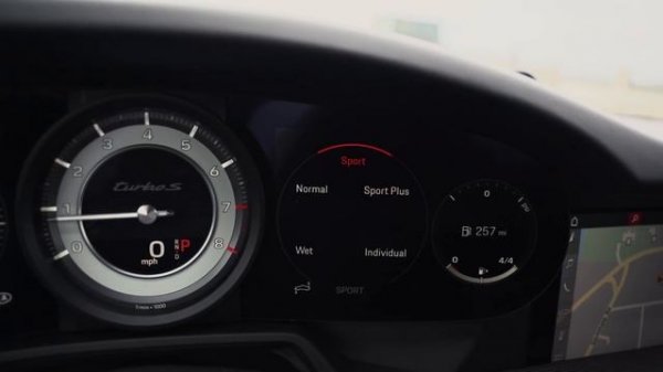 2021 Porsche 911 Turbo S Review! | The PERFECT Supercar