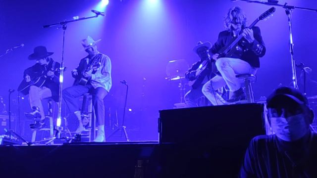Midland Flamenco Guitar (11/05/2021 Philadelphia PA) смотреть онлайн