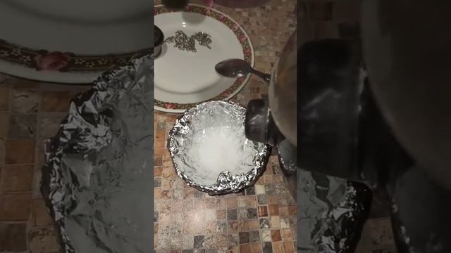 Как почистить серебро дома смотреть онлайн