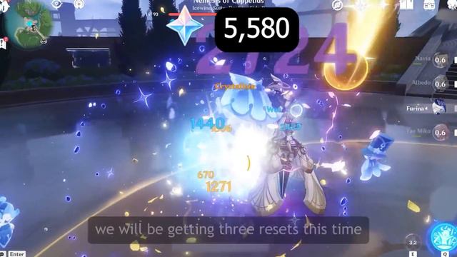 GOOD NEWS/ BAD NEWS!! 45+ FREE WISHES, Free Weapon In 4.5 - Genshin Impact смотреть онлайн