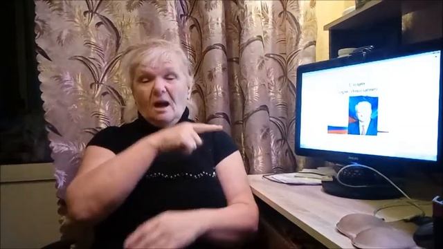 Жизнь судьба первого президента России и Новодевичье кладбище смотреть онлайн