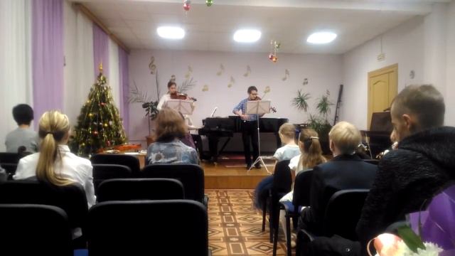 ELSIE FURMANOV and ARSENY SHLYAKOV ... смотреть онлайн
