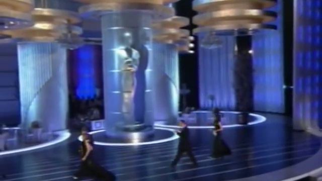 "Falling Slowly" winning Best Original Song Oscar® смотреть онлайн