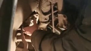 Чери тиго 2.4 снимаю генератор