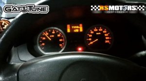 Renault / Dacia LOGAN Turbo Dyno