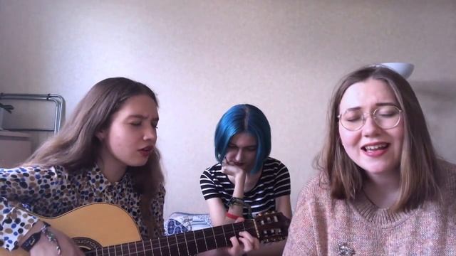 МагаМагиня & Ежец & Катиш - Фонари (original song) смотреть онлайн