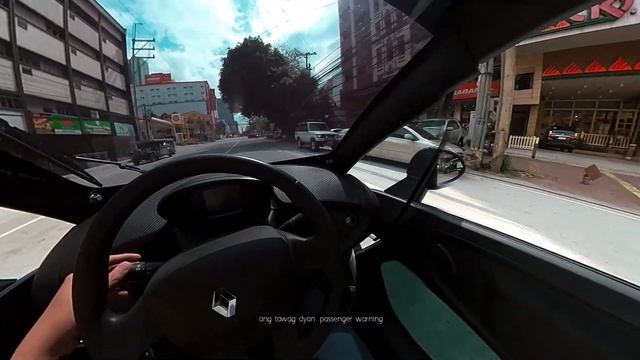 EVLIFE - A day in the life of an EV user in the Philippines. #EVlife смотреть онлайн