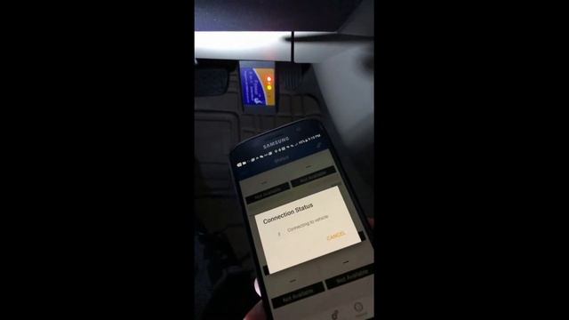 OBD Foseal смотреть онлайн