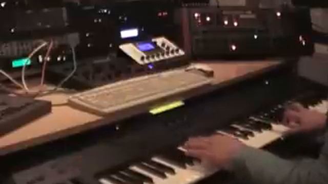 DSI Prophet '08 desktop - DEMO ( for Stereo add: смотреть онлайн