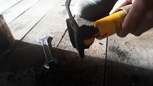 Замена передних амортизаторов ваз 2107 смотреть онлайн