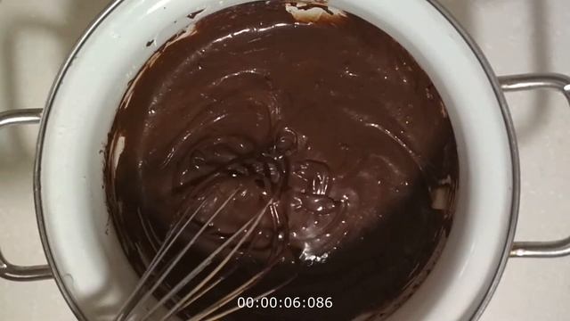 Низкокалорийный кофейно - шоколадный пудинг ~ Очень прост в приготовлении и не нужно заморачиваться смотреть онлайн