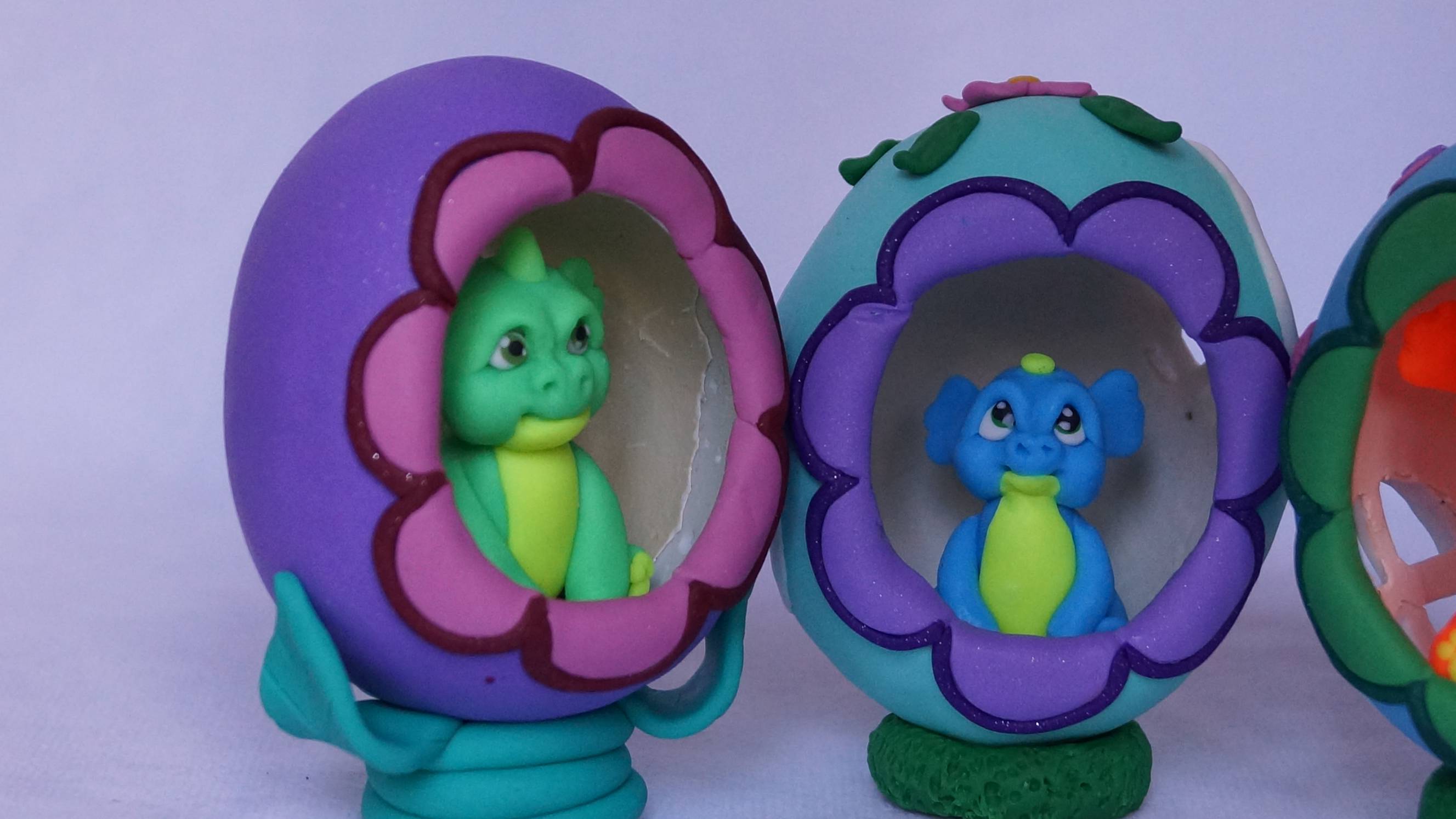 Подарок на Пасху смотреть онлайн