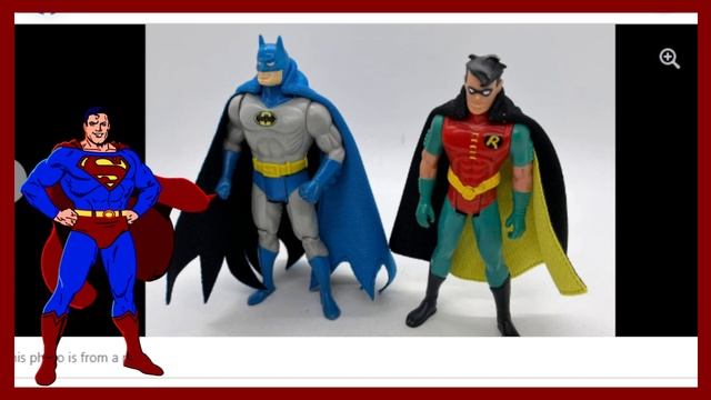DC Super Powers The Cape Master Place Your Custom Orders ! смотреть онлайн
