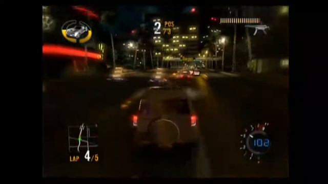 187 Ride Or Die Walkthrough 05 [HD] смотреть онлайн