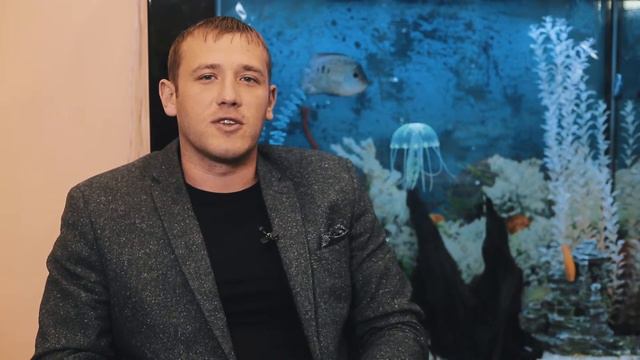 Отзыв о компании Импортэкс - Алексей Рыбаков, ген. директор Сервис Лайн