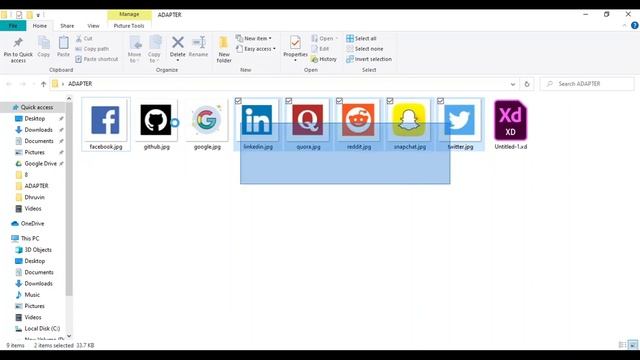 Android Recyclerview tutorial Recyclerview Example || Recyclerview Adapter Android Studio part 1 смотреть онлайн