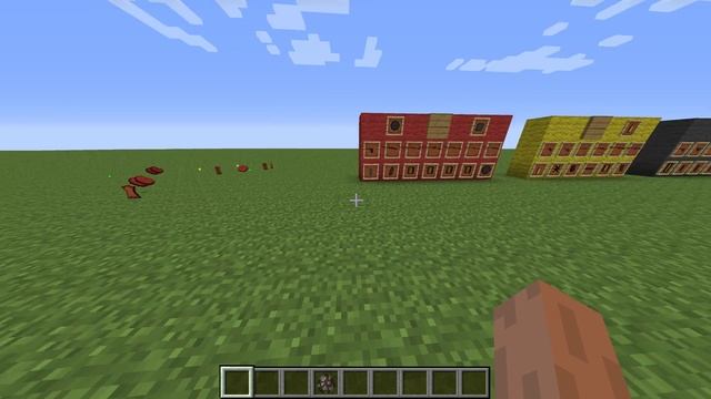 Minecraft"Обзор Модов" Мод Call to battle 2-Часть 1 смотреть онлайн