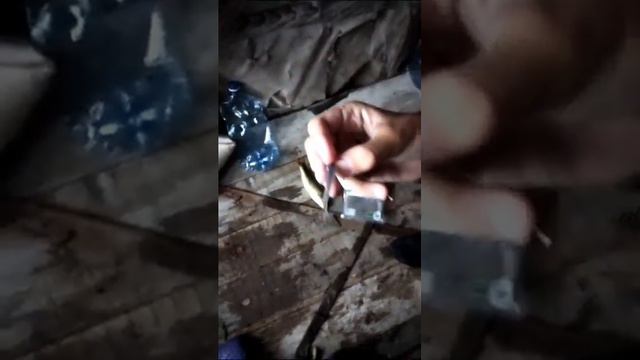 Рыбалка отдых в Сибири.Ловля окуня на джиг!(5) смотреть онлайн