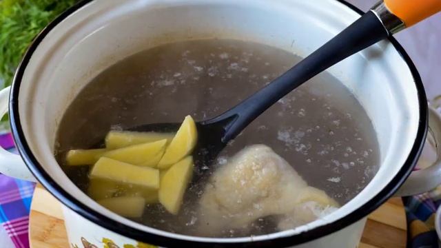 Сборник рецептов