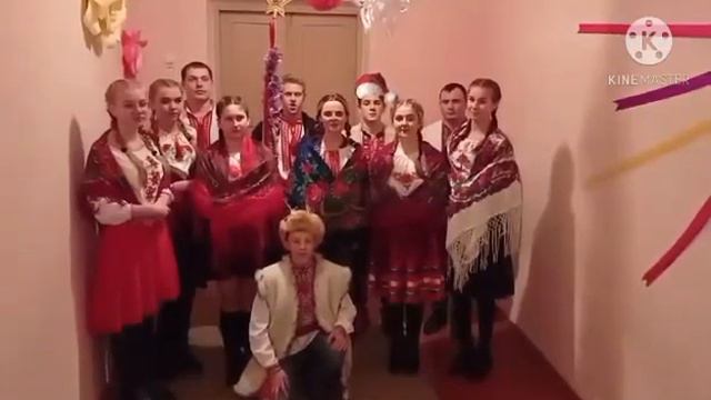 Щедрик, щедрик! смотреть онлайн