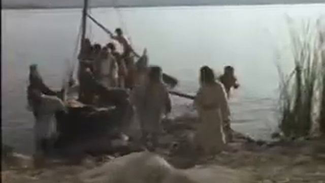 İsa Mesih'in Hayatı Bölüm 6 смотреть онлайн