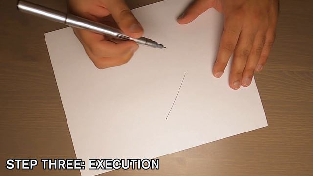 Drawabox Lesson 1, Exercise 2: Ghosted Lines смотреть онлайн