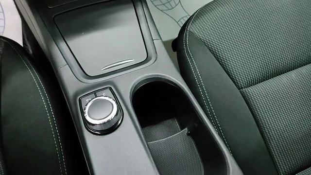 Mercedes-Benz B-Класс '2012 смотреть онлайн
