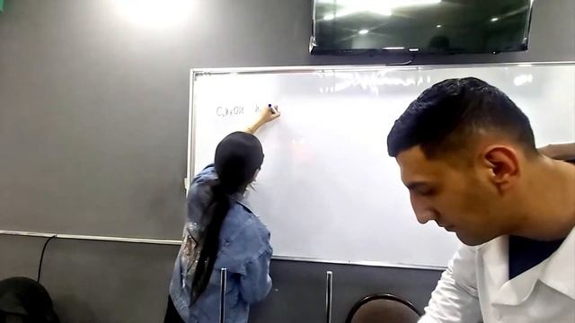 Химический опыт получения этилена в учебном центре SPM смотреть онлайн