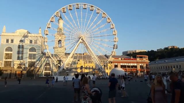 Пешеходный ПОДОЛ смотреть онлайн