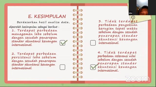 Aminullah Assagaf_P14_Akuntansi Keuangan Internasional_22 Des 2021 смотреть онлайн