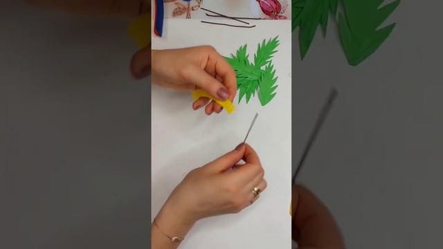 ?️РОМАШКИ из фоамирана?️ #своимируками #8марта #цветыизфоамирана #декор #подарки #ромашки смотреть онлайн