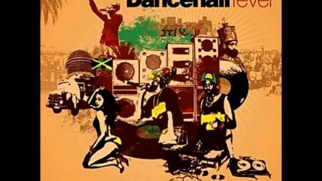 Sombuay Dancehall смотреть онлайн