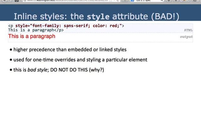 lecture-3 css page sections web development program смотреть онлайн