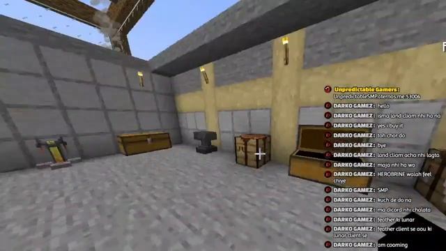 ?MINECRAFT LIVE STREAM INDIA | SMP | 24/7 Online INDIAN SMP | JAVA+PE | HINDI / low end pc смотреть онлайн