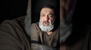 Перед тем как Судить, прыгни в шкуру Его. автор: Александр Усик.