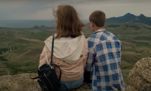 Навсегда. Тизер