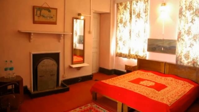 Hotel Old Bellevue || Best Hotel Darjeeling смотреть онлайн