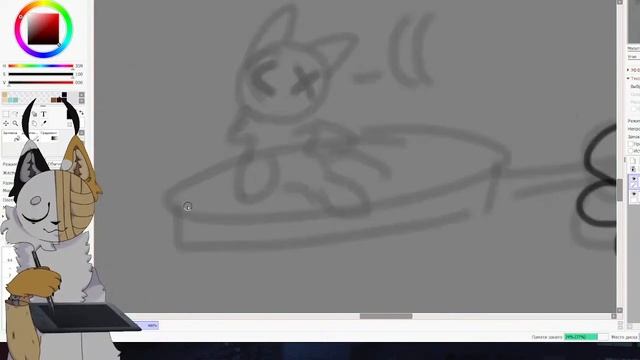 Рисую картинки [???] смотреть онлайн