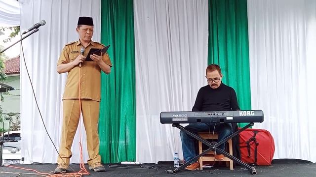 GIT'n Art Skemajaya Teacher Singer Idol 2021 (LMG_Budi Mulyana) смотреть онлайн