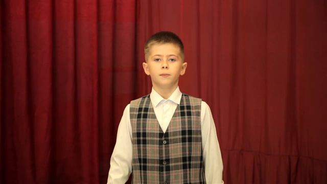 Рязанов Алексей театр детского праздника 