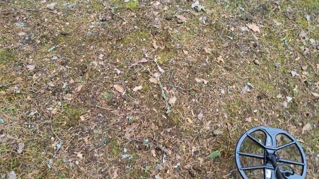 Minelab Equinox 900 - ПОСМОТРИ ТЕСТ ПЕРЕД ПОКУПКОЙ МЕТАЛЛОИСКАТЕЛЯ! ОШИБСЯ ЛИ МАЙНЛАБ?! смотреть онлайн