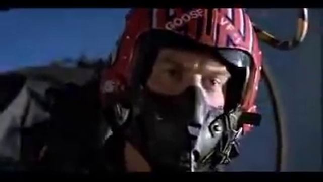 Top Gun - Maverick Vs Jester смотреть онлайн