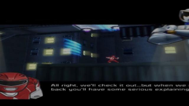 Power Rangers: Super Legends (PS2/PC) - Longplay - Full Game - No Commentary - Full HD смотреть онлайн