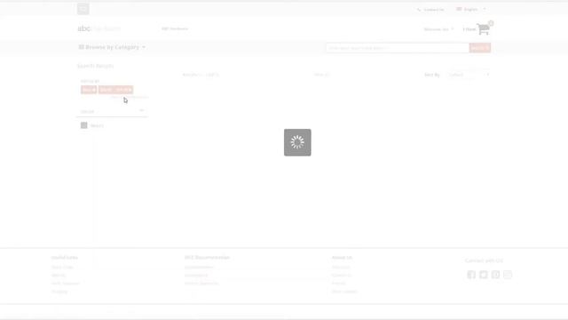 Oracle Commerce Consulting B2B Accelerator Store for OCC смотреть онлайн