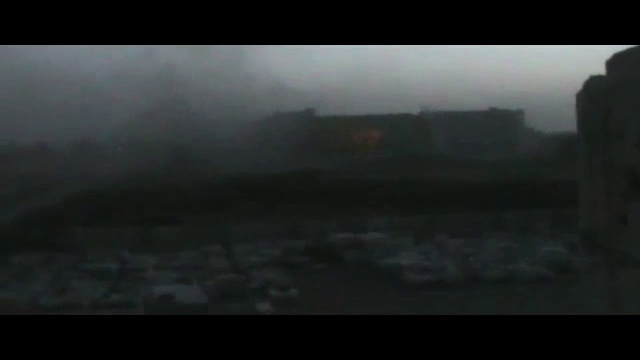 Война в Сирии, 2013 г. Ночная перестрелка смотреть онлайн