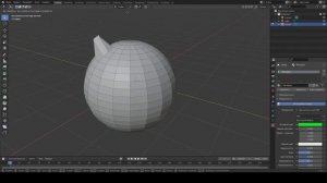 Blender гайд для новичков. Знакомство с блендер