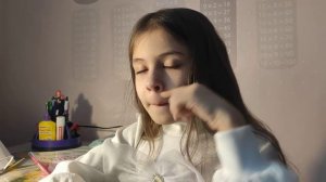 Как делать уроки самостоятельно во 2 классе